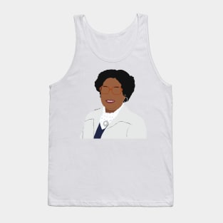 Mary Jackson Tank Top